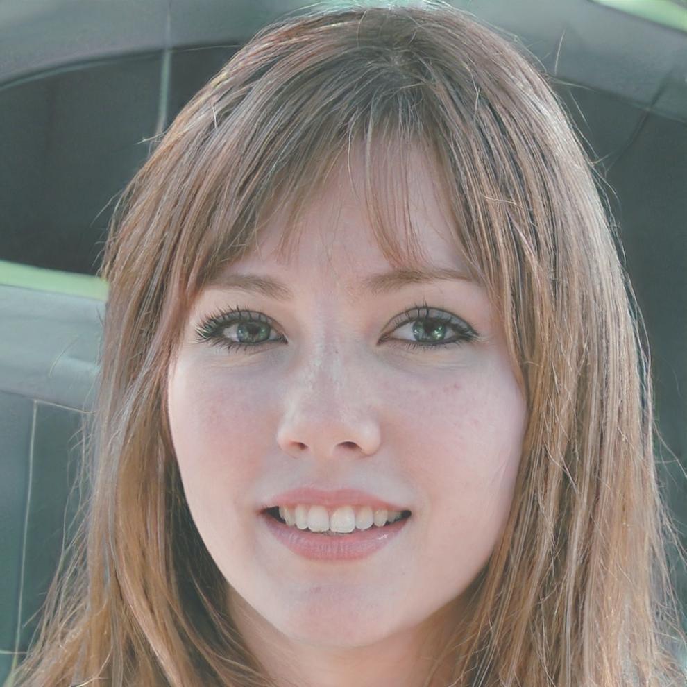 Finanzexpertin Kathrin Eisfeld