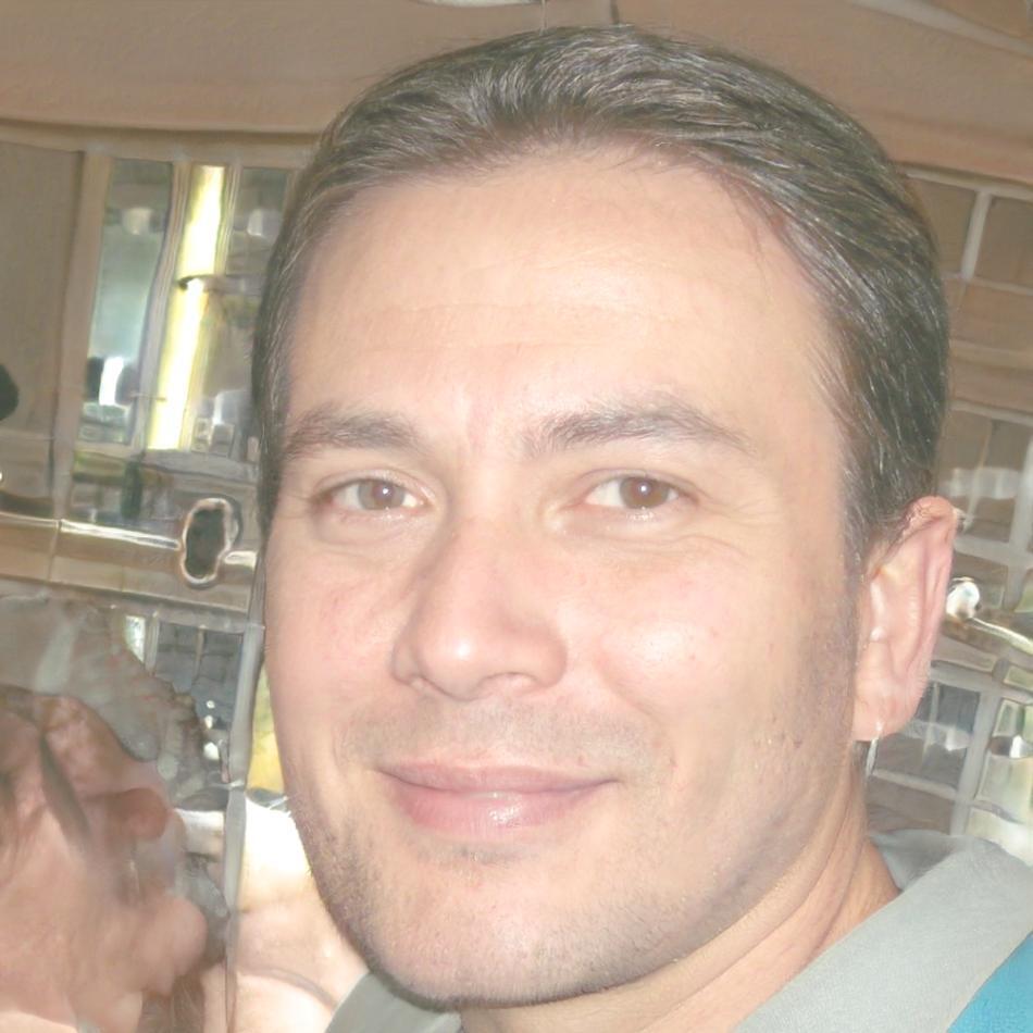 Kursteilnehmer Henrik Waldmann