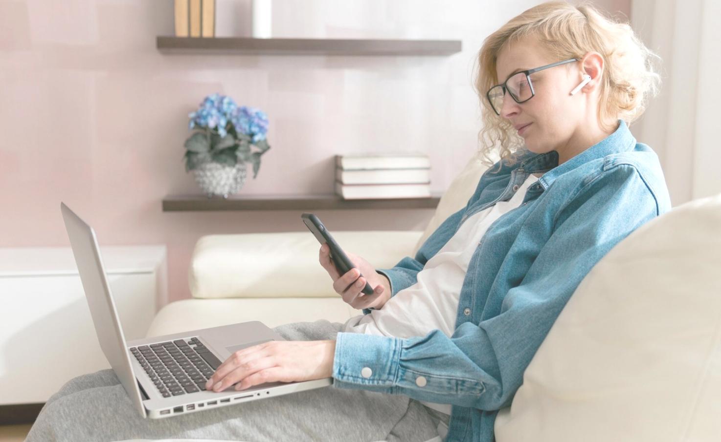 Erfolgreiche Budgetplanung mit seraphorindova - Zusammenarbeit für finanzielle Stabilität