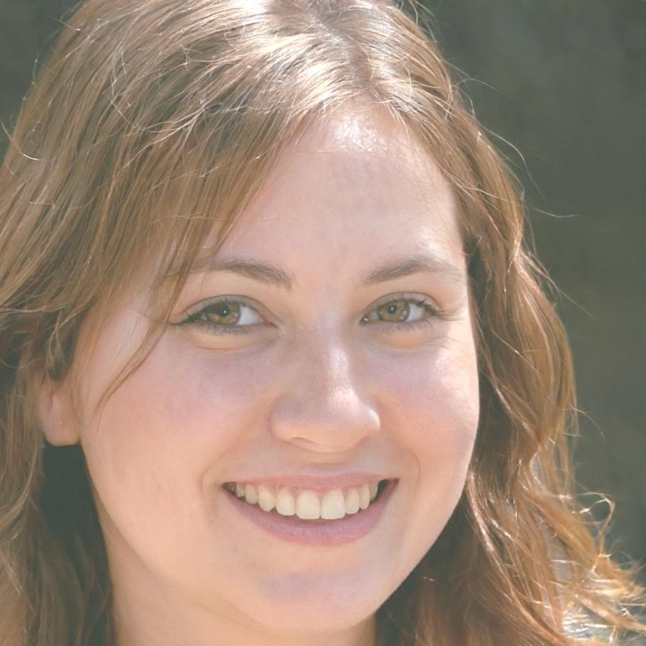 Kursteilnehmerin Beata Kowalczyk